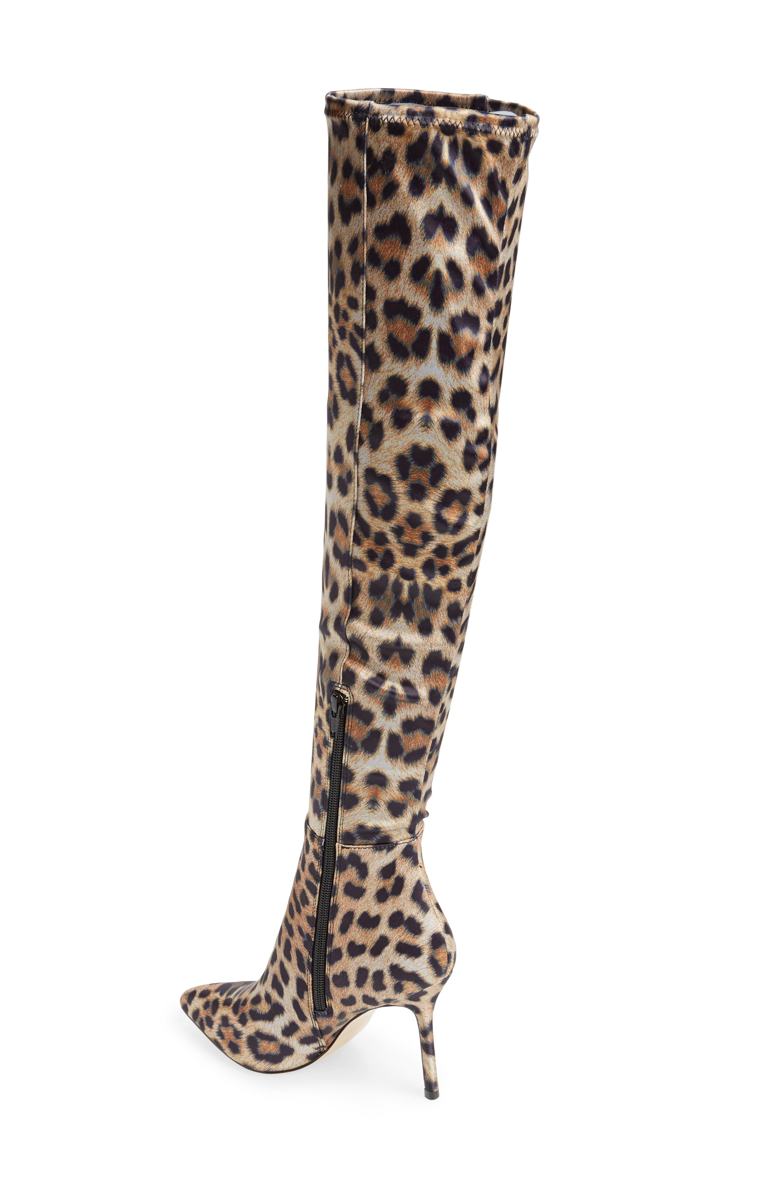 Katy Perry The Idolize Over the Knee Boot, Alternate, color, 