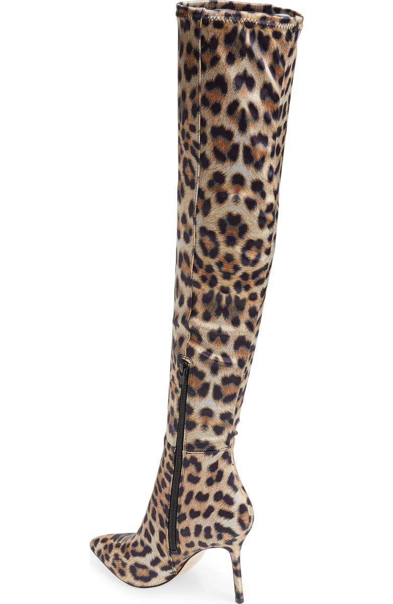 Katy Perry The Idolize Over the Knee Boot, Alternate, color,