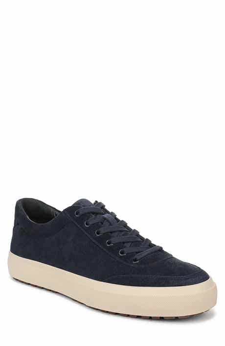Fairview Leather Sneaker