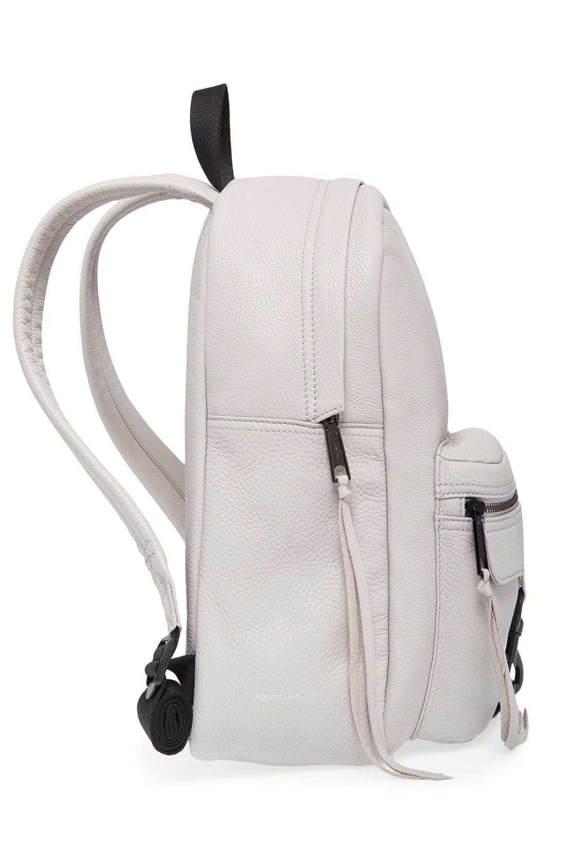 'MAB' Backpack, Alternate, color, PUTTY/ BLACK