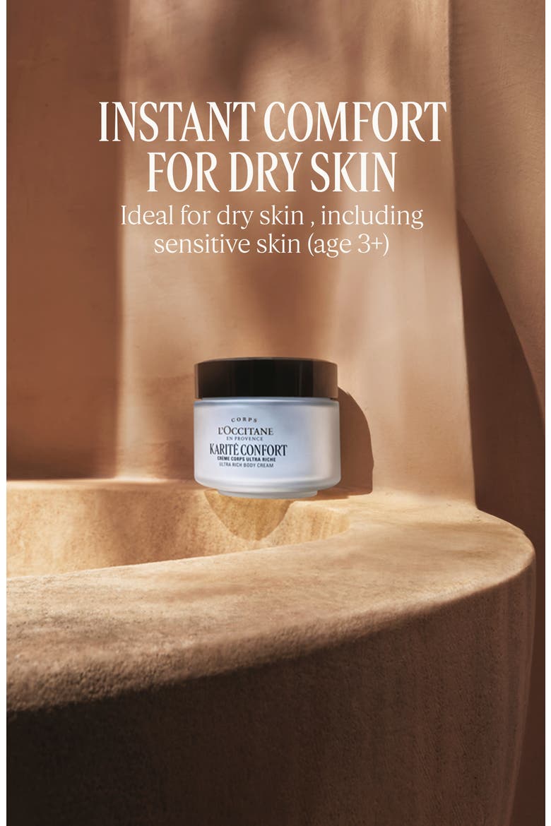 Ultra Rich Body Cream, Alternate, color, REGULAR