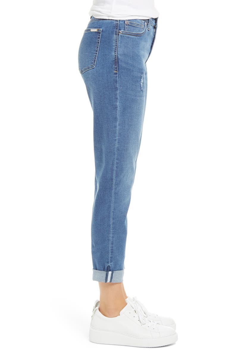 Tommy Bahama Boracay Slim Fit Jeans, Alternate, color, 