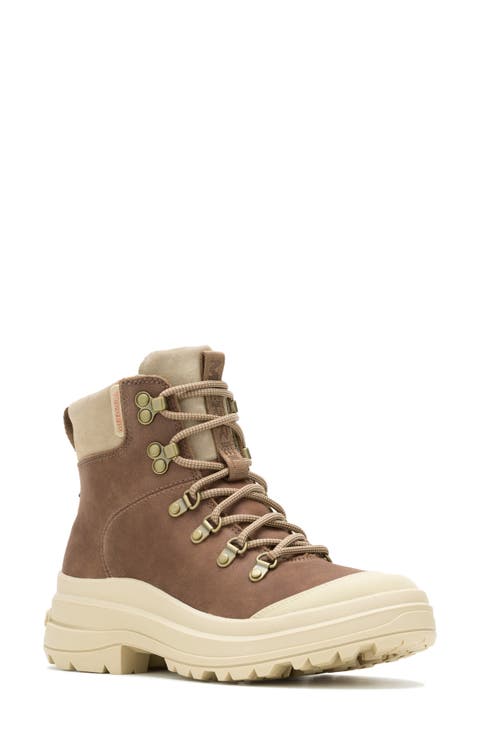 Harper Waterproof Hiking Boot