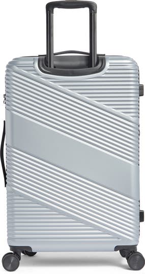 Ravia 24-Inch Hardside Luggage
