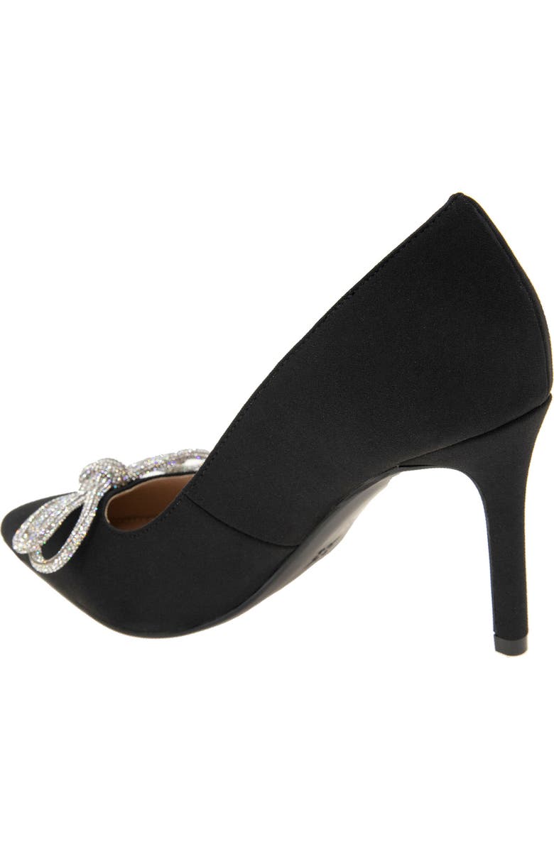 BCBGeneration Anna Pointed Toe Pump, Alternate, color,