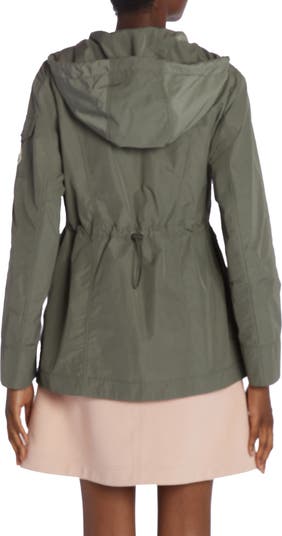 Moncler Leandro Short Parka | Nordstrom