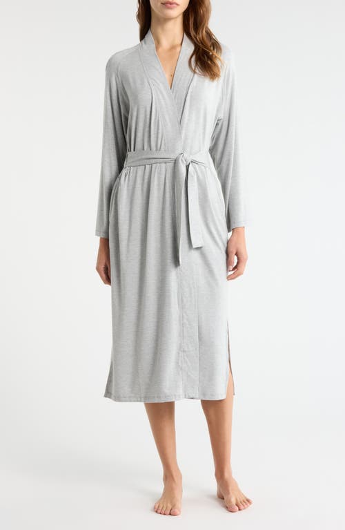 Ugg (r) Myra Robe In Gray