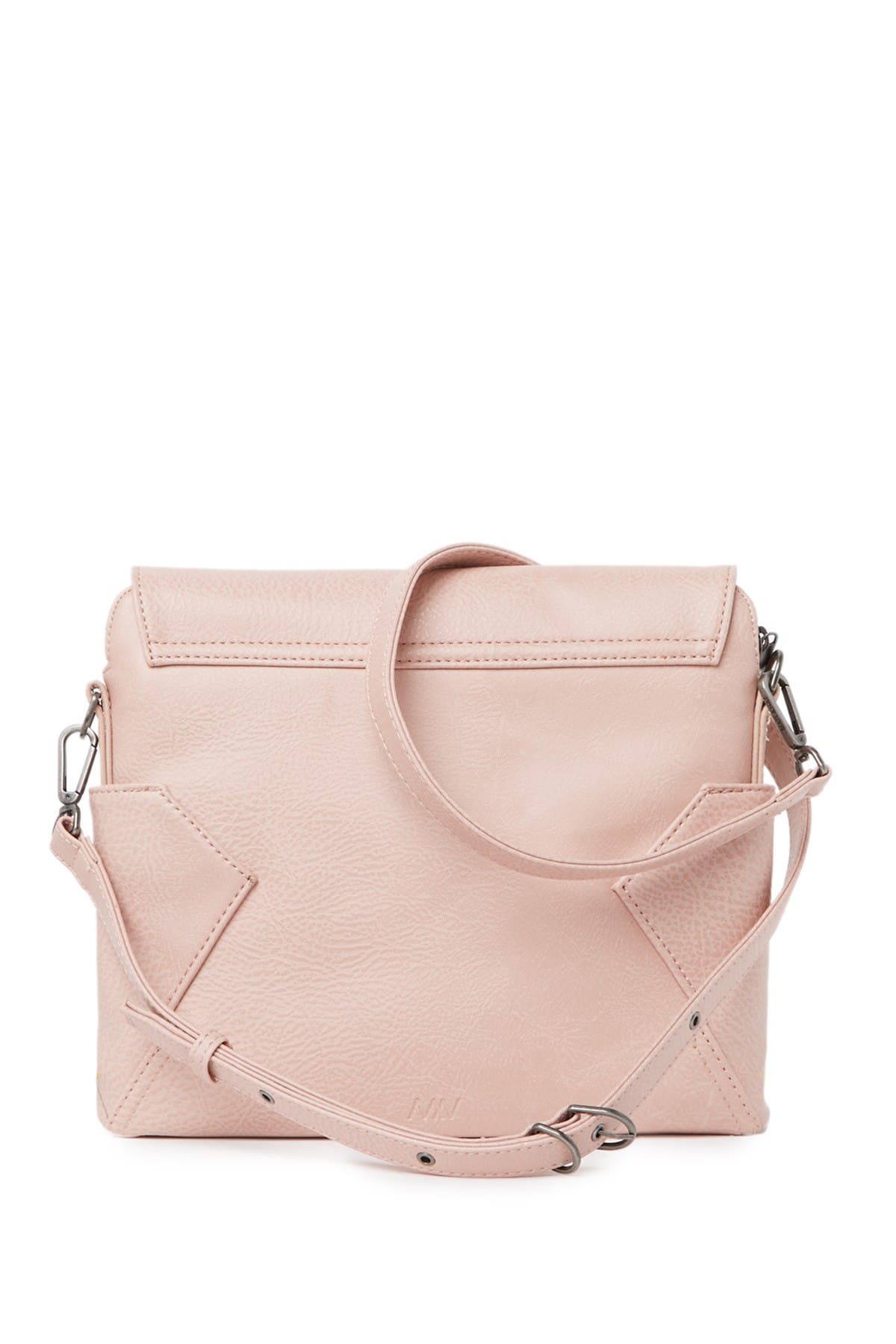Matt & Nat 'Minka' Faux Leather Shoulder Bag, Alternate, color, 