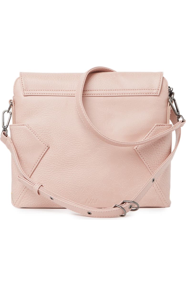 Matt & Nat 'Minka' Faux Leather Shoulder Bag, Alternate, color,
