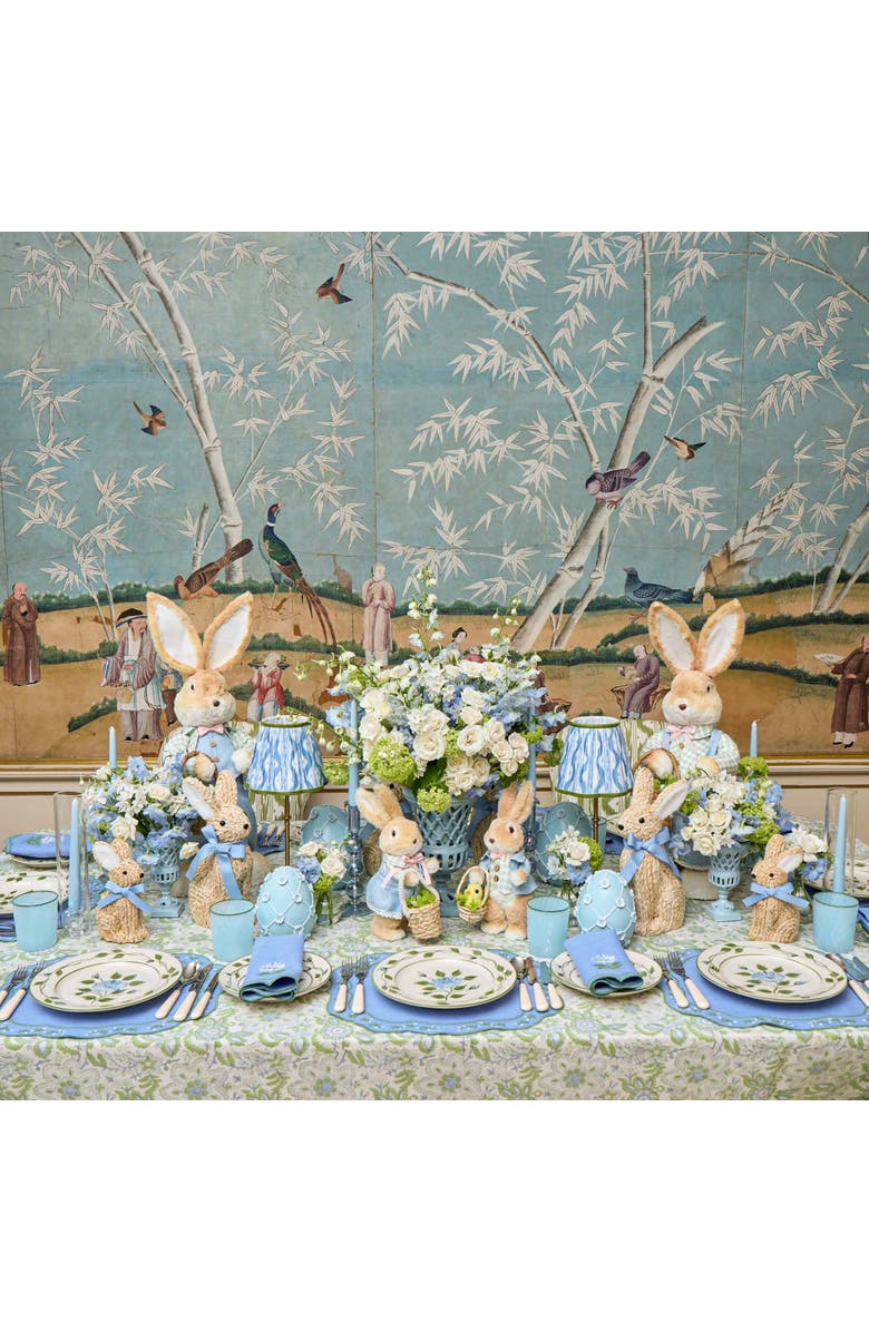 Mrs. Alice Nancy Bud Vases, Alternate, color, Clear