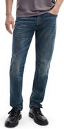 rag & bone Fit 2 Authentic Stretch Slim Fit Jeans