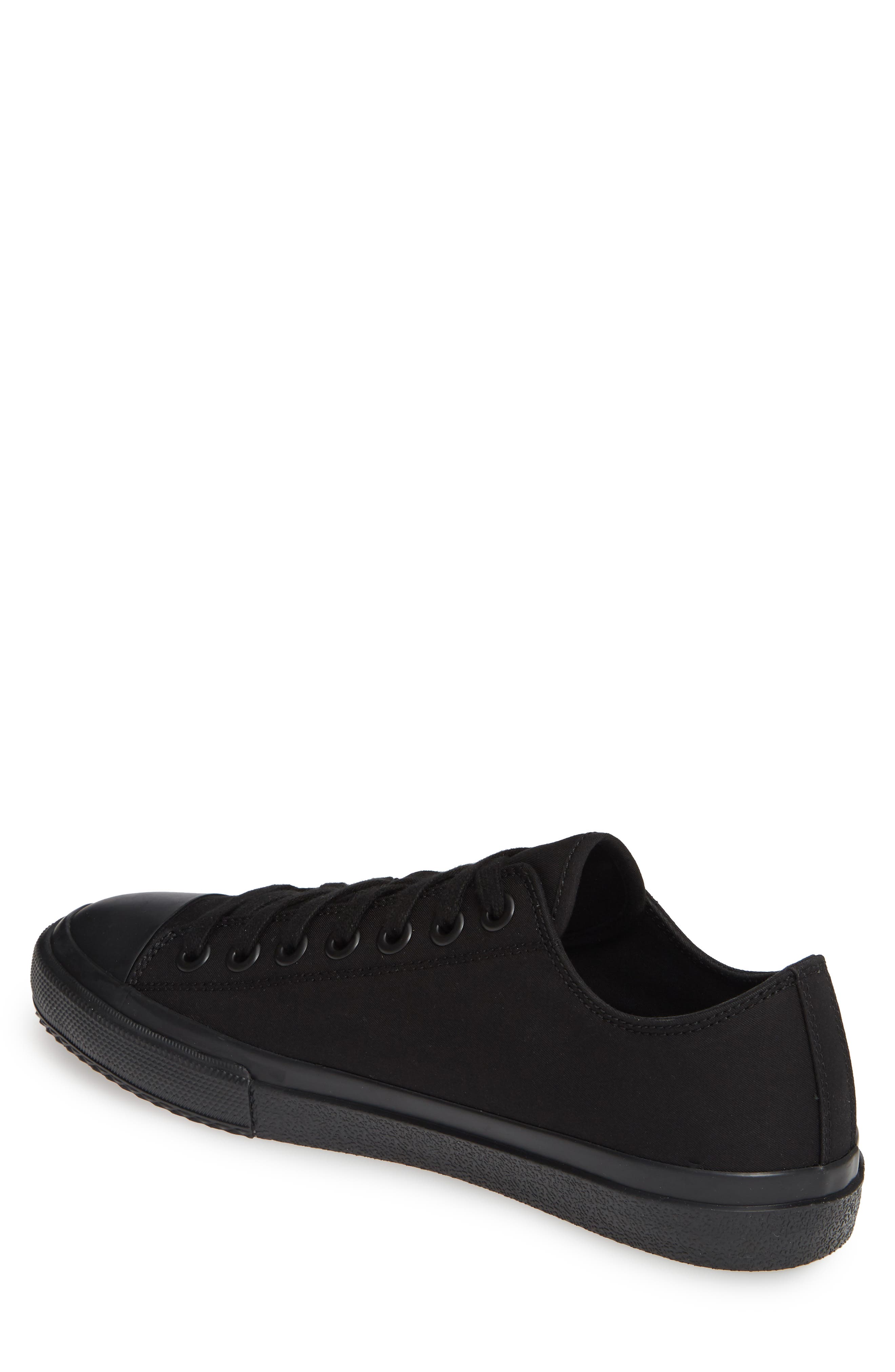 Burberry Larkhall Sneaker, Alternate, color, 