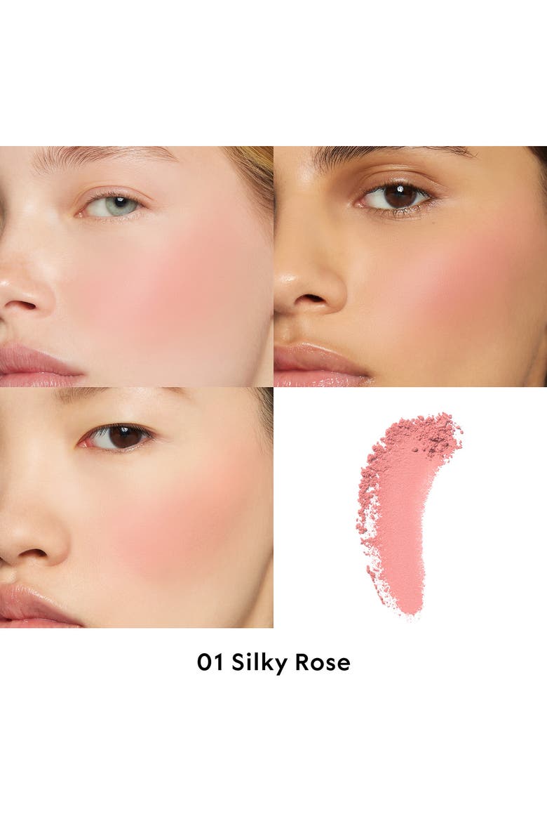 Gucci Flora Gorgeous Gardenia Blush de Beauté, Alternate, color, 