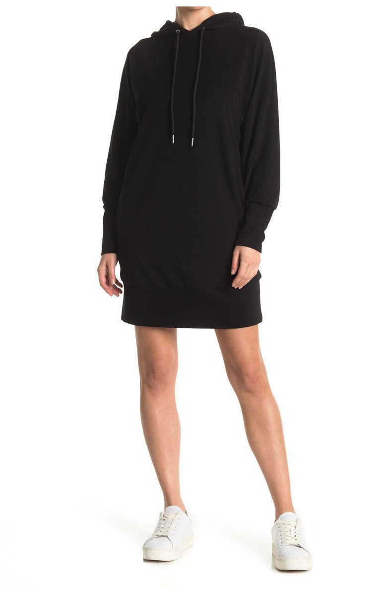 Walter Baker Maisie Hooded Dress, Main, color,