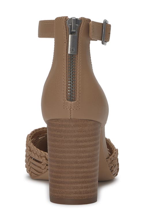LUCKY BRAND LUCKY BRAND MOLWINN PUMP