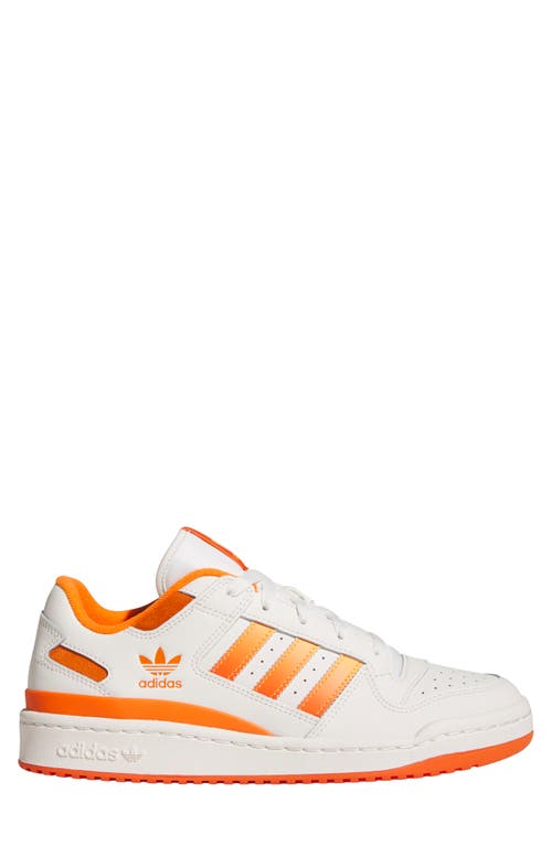 Adidas Originals Adidas Forum Low Basketball Sneaker