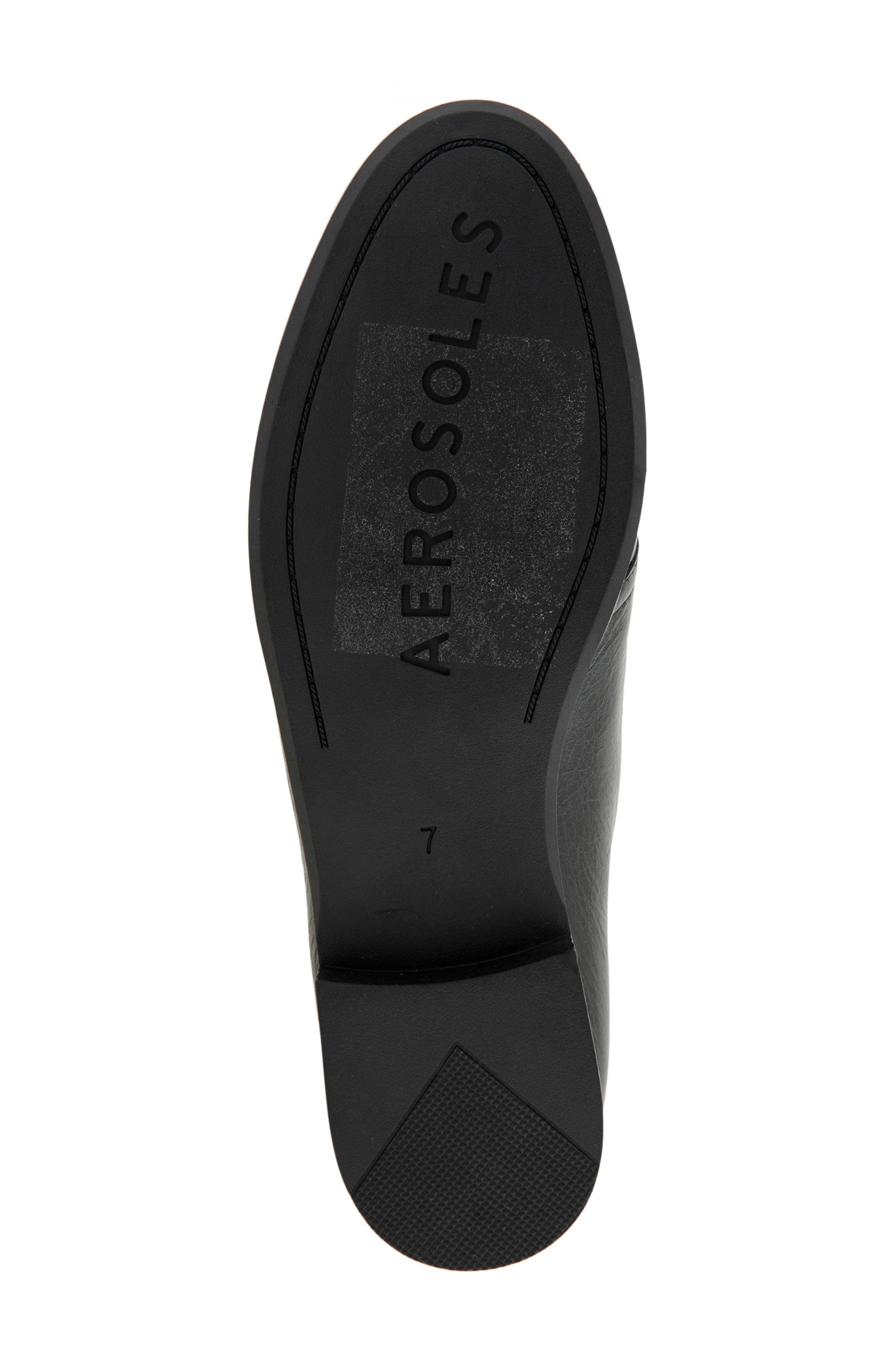 Aerosoles Wyatt Plain Toe Derby, Alternate, color, 