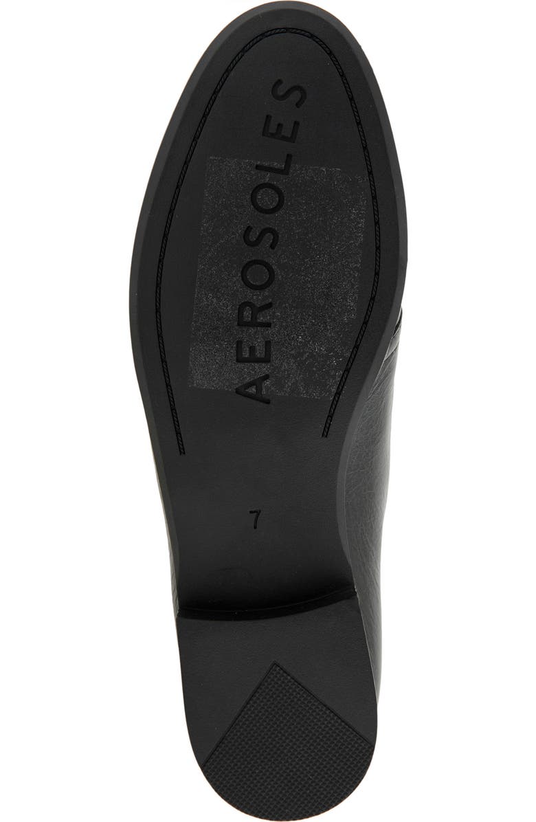 Aerosoles Wyatt Plain Toe Derby, Alternate, color,