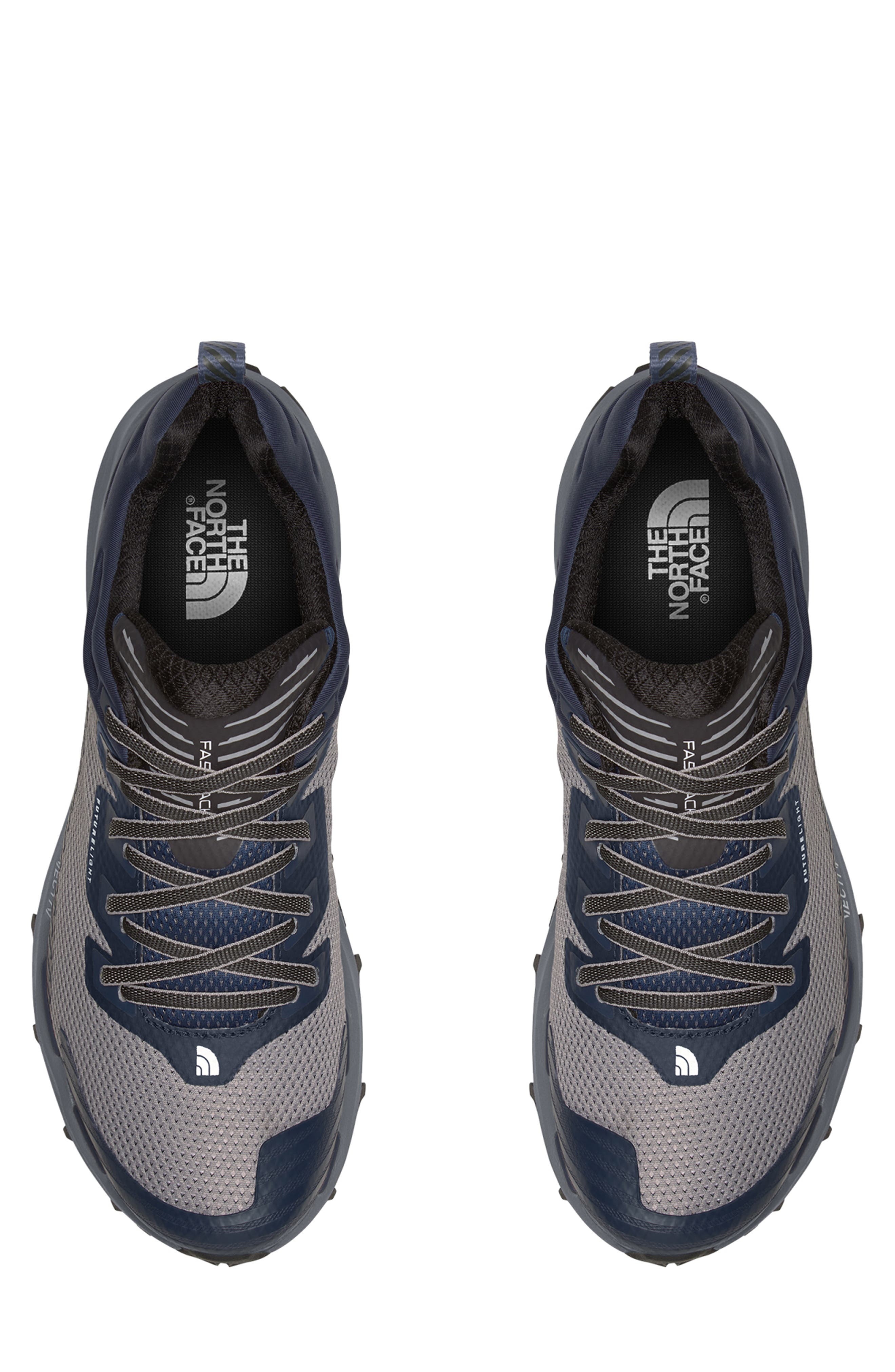 The North Face Fastpack FUTURELIGHT<sup>™</sup> Waterproof Hiking Shoe, Alternate, color, 