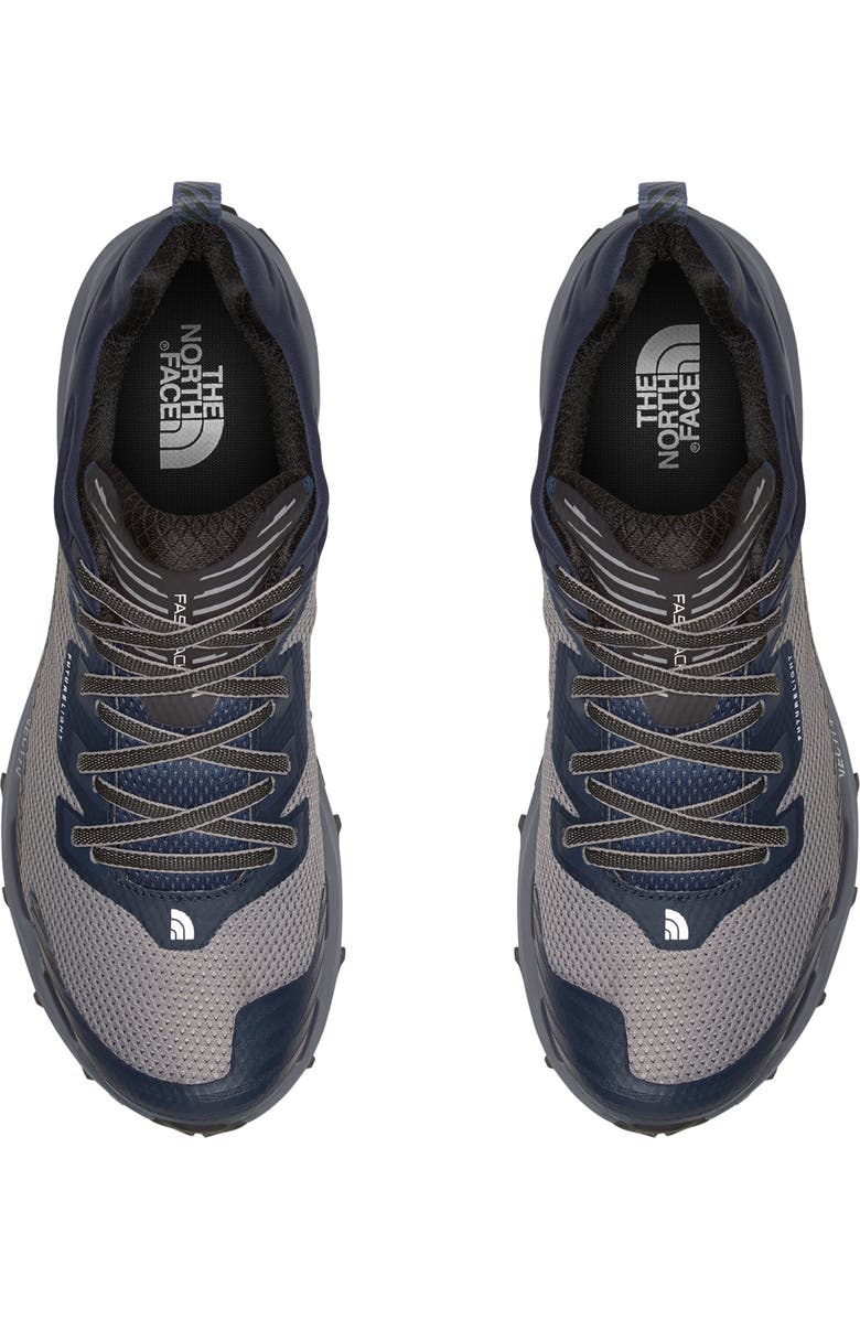 The North Face Fastpack FUTURELIGHT<sup>™</sup> Waterproof Hiking Shoe, Alternate, color,
