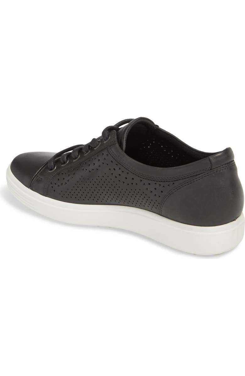 ECCO Soft 7 Sneaker, Alternate, color,