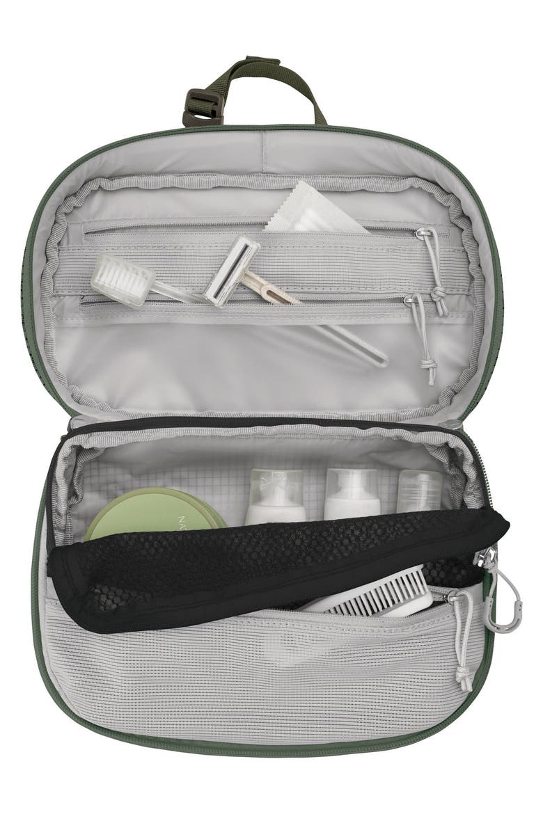 Transporter Toiletry Kit, Alternate, color, PINE LEAF EARL GREY
