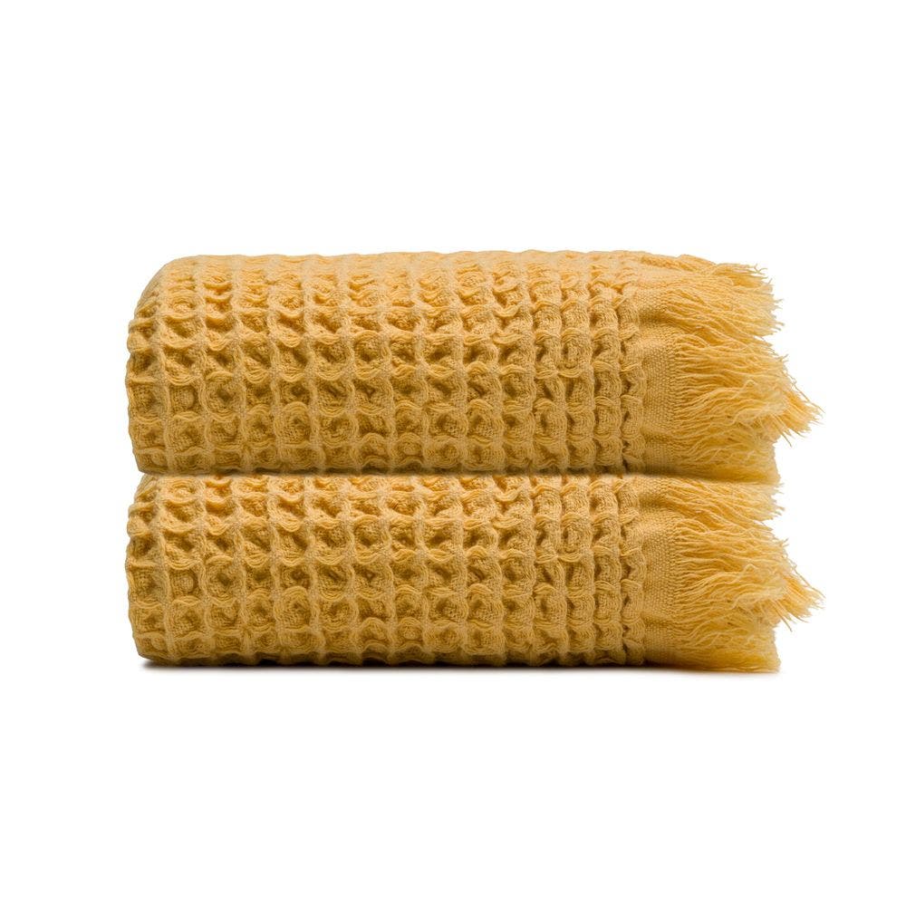 selected Yellow