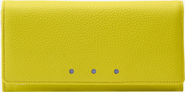 Tusk Ascot Flap Over Wallet