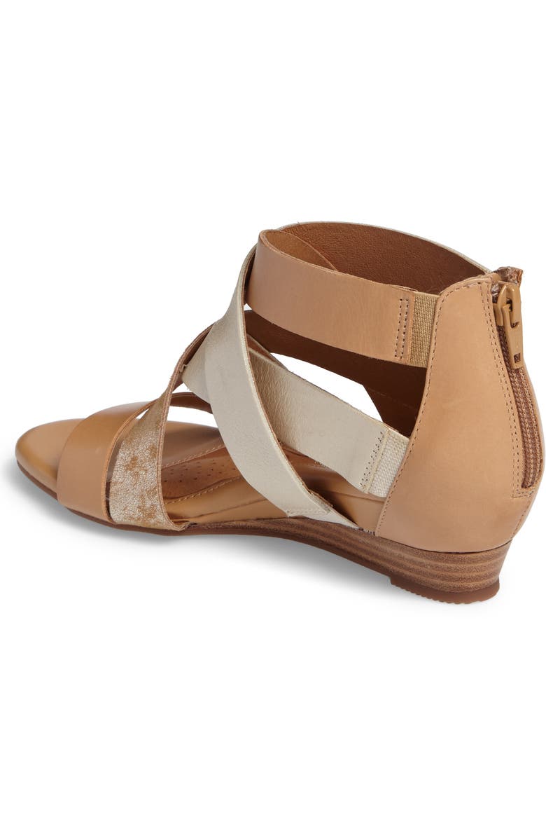 Söfft Rosaria Sandal, Alternate, color,