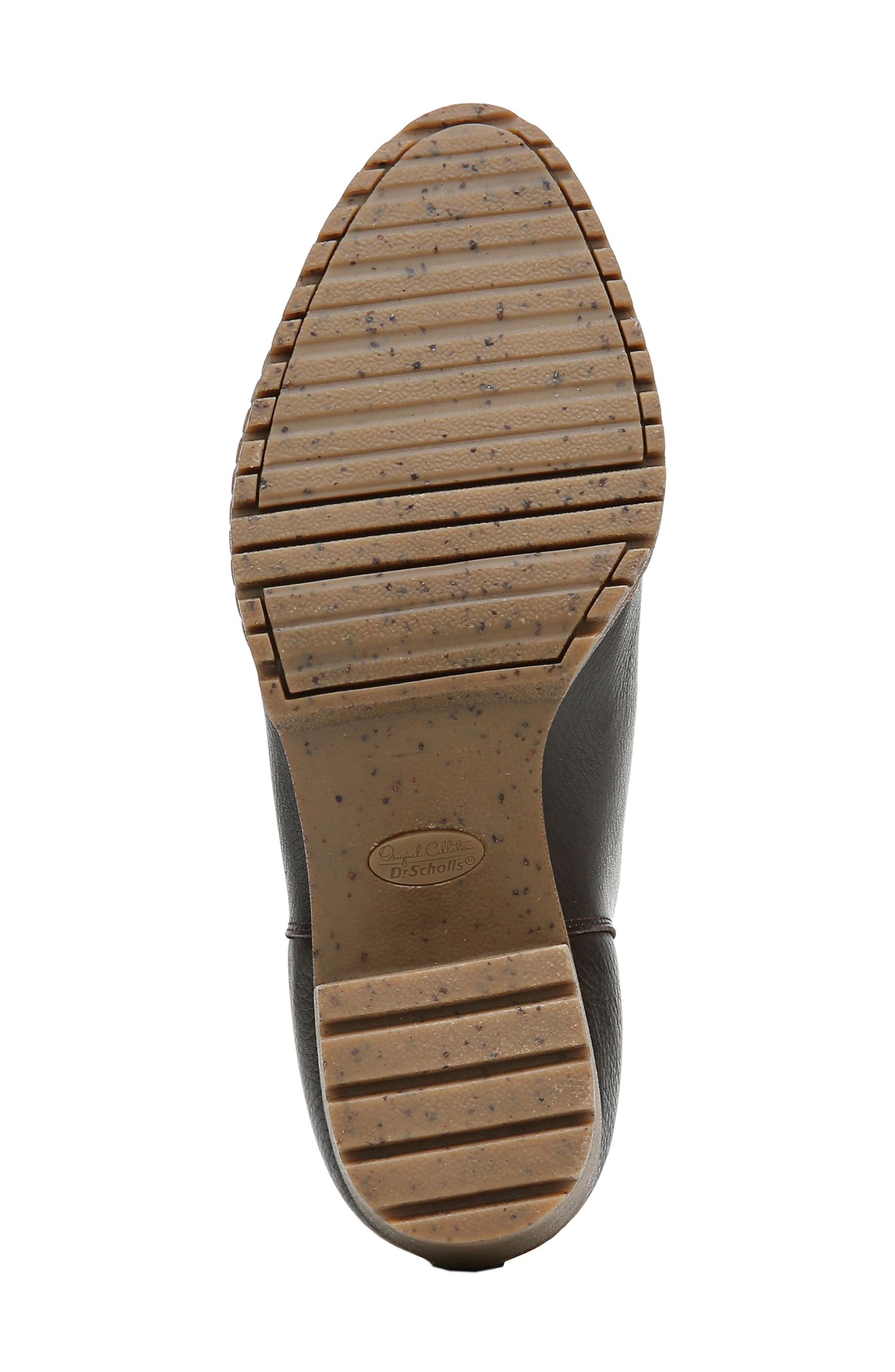 Dr. Scholl's Lively Waterproof Bootie, Alternate, color, 