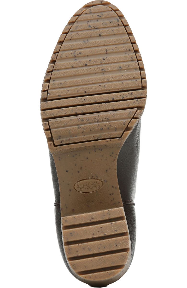 Dr. Scholl's Lively Waterproof Bootie, Alternate, color,