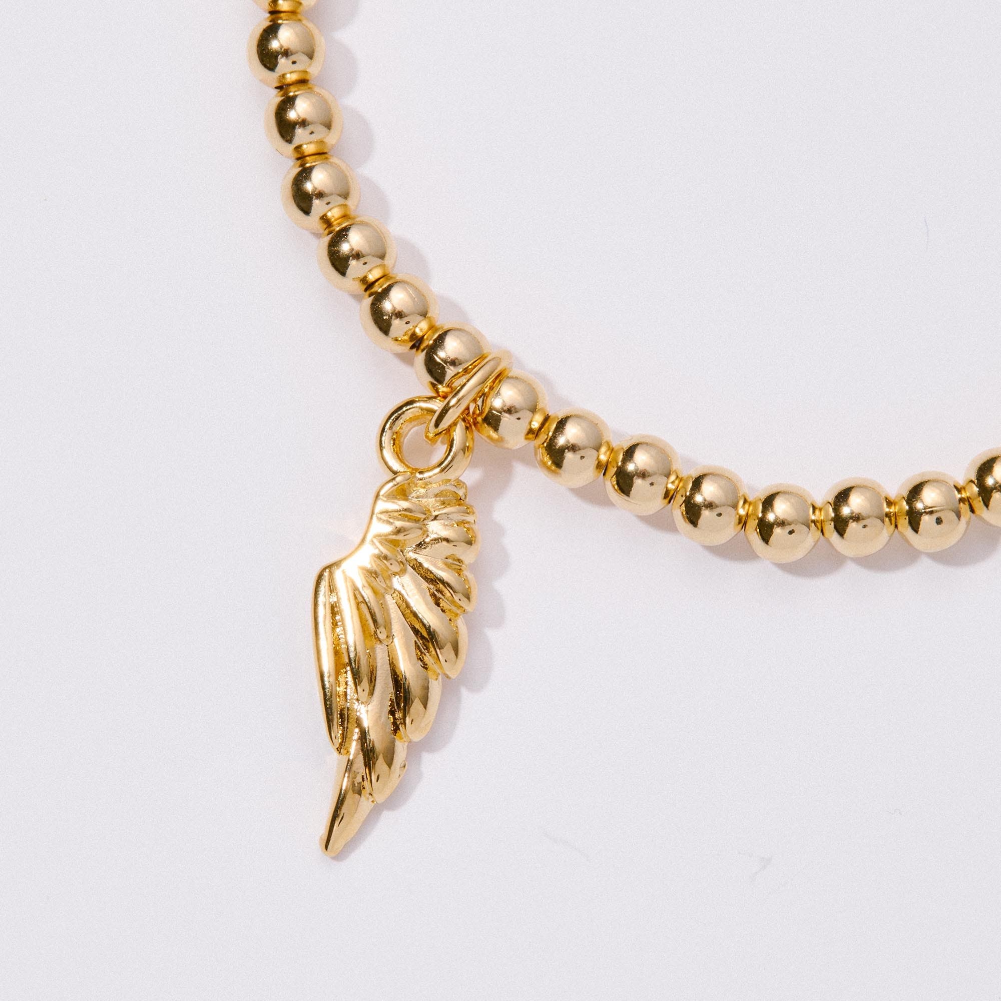 selected Gold