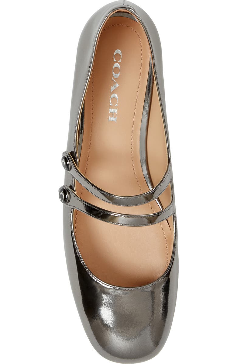 COACH Winley Mary Jane Flat, Alternate, color,