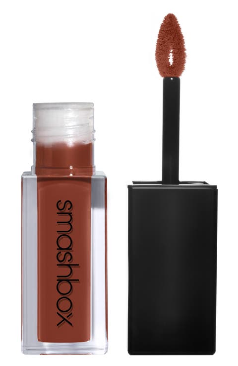 Always On Matte Liquid Lipstick