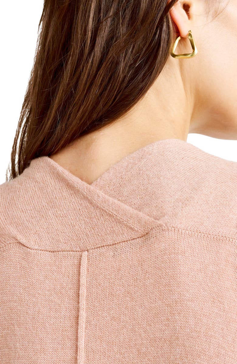 Splendid Eileen Longline Cardigan, Alternate, color, 