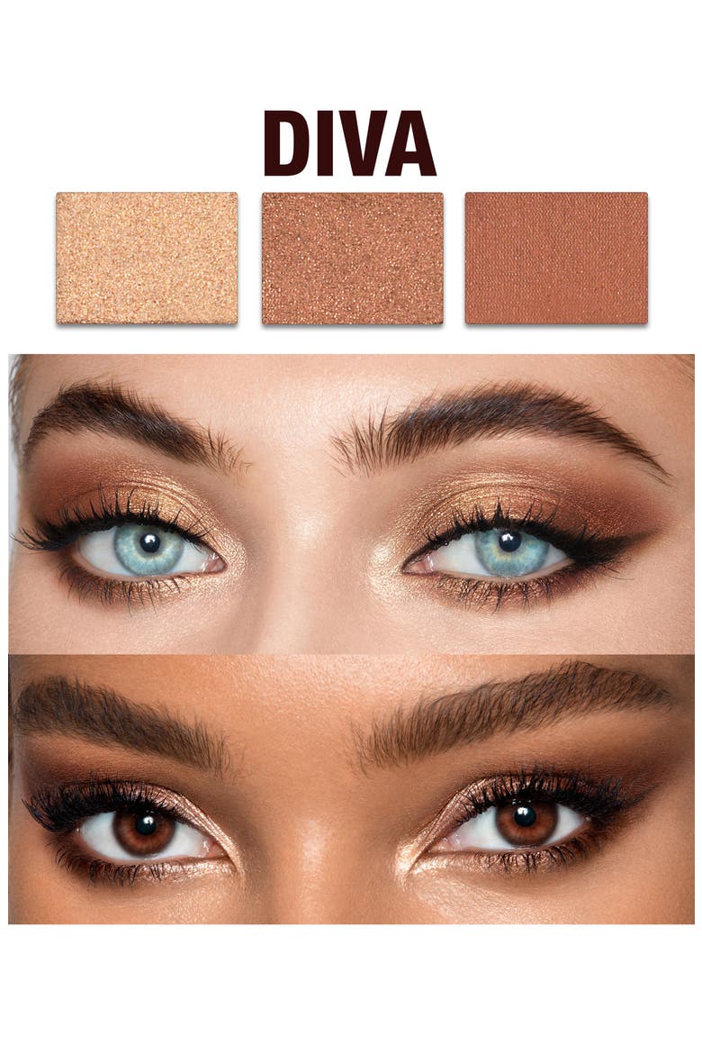 The Icon Palette (Limited Edition), Alternate, color, NO COLOR