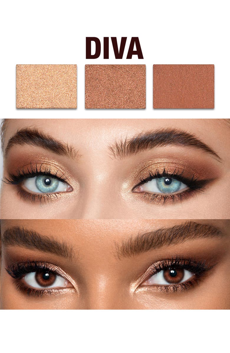 Charlotte Tilbury The Icon Palette, Alternate, color,