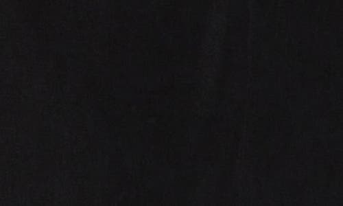 T Tahari Three Quarter Sleeve Top In Black