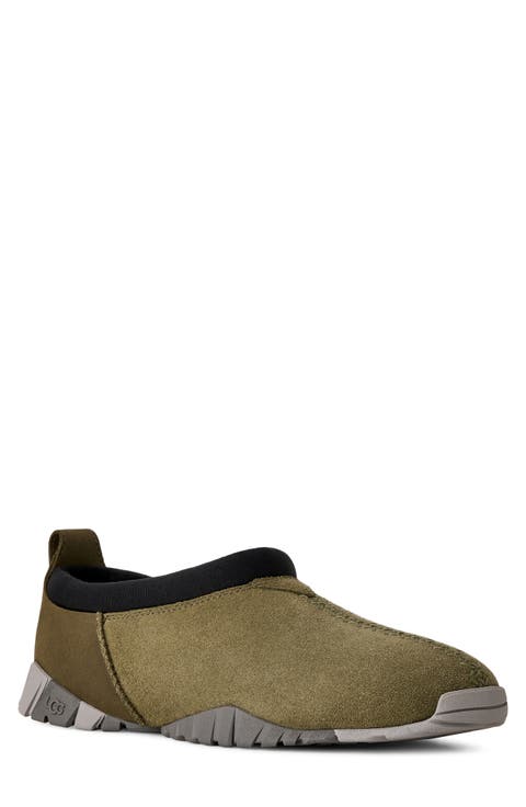 Tasman Flex Slipper