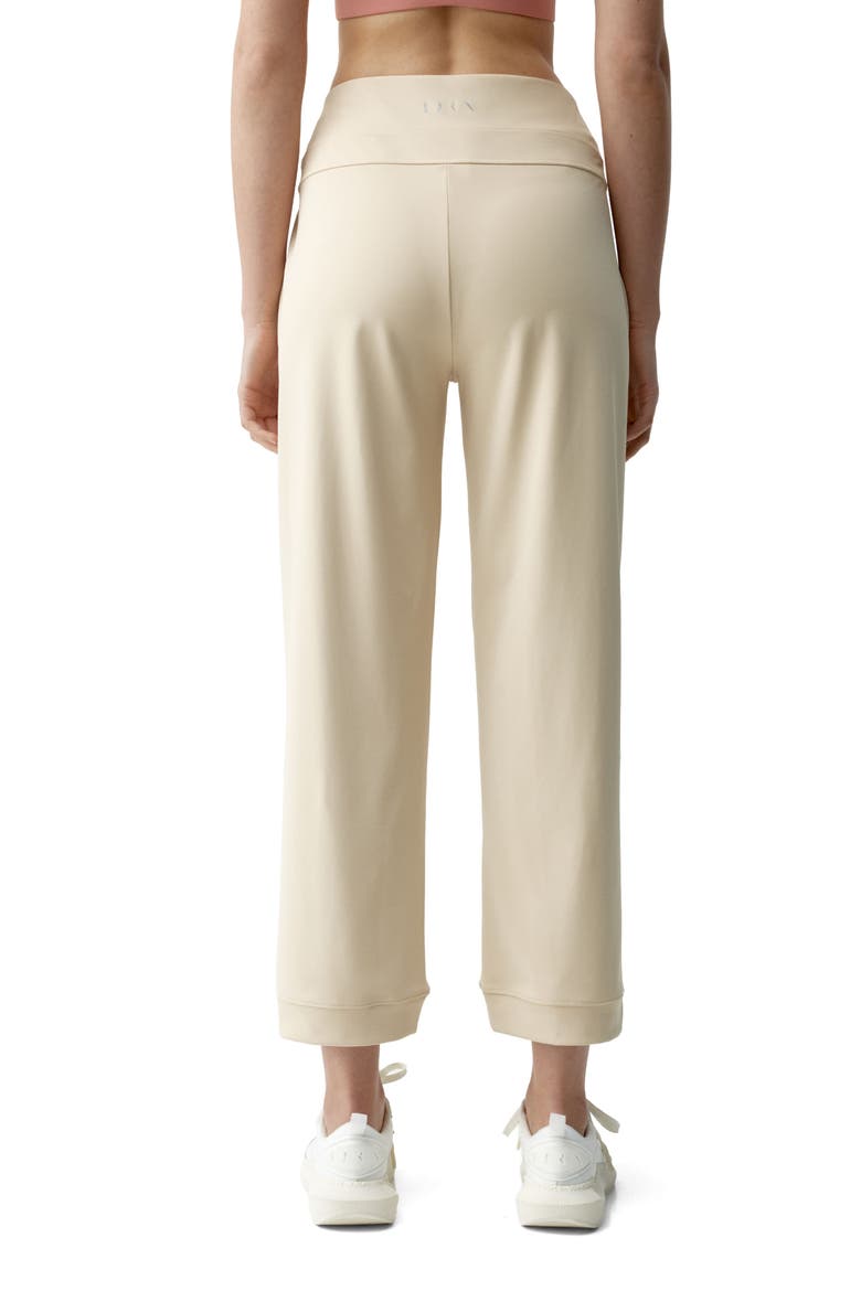 Egan Performance Recovery Pant, Alternate, color, Straw