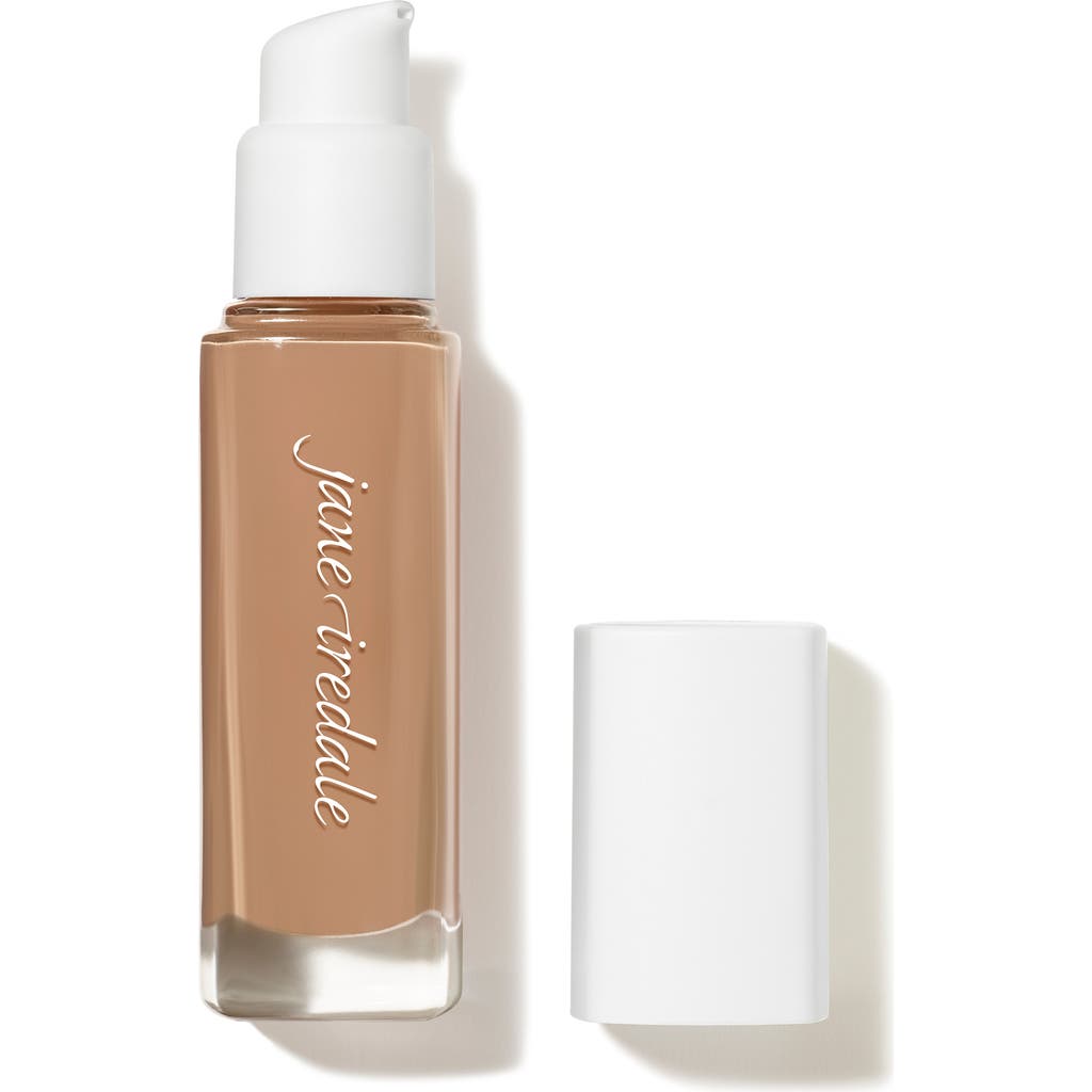 Jane Iredale Skintuition Spf 30 Foundation