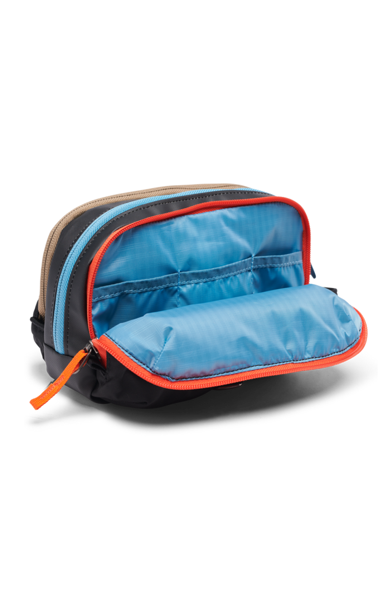 Cotopaxi Nido Accessory Bag - Cada Día, Alternate, color, Black