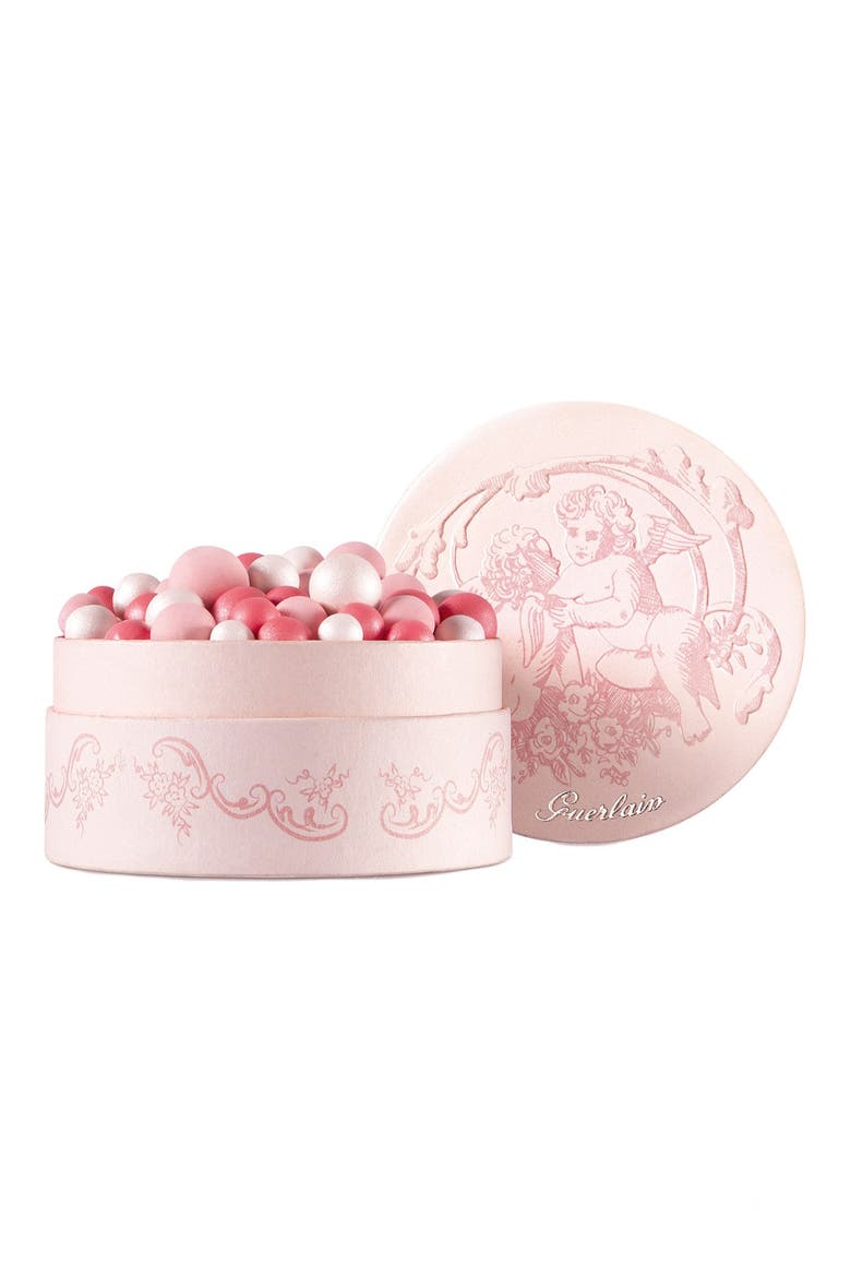 'Météorites' Perles de Blush, Main, color, NO COLOR