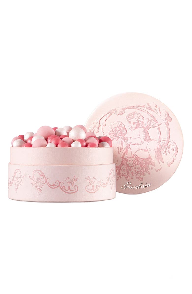 Guerlain , Main, color, 