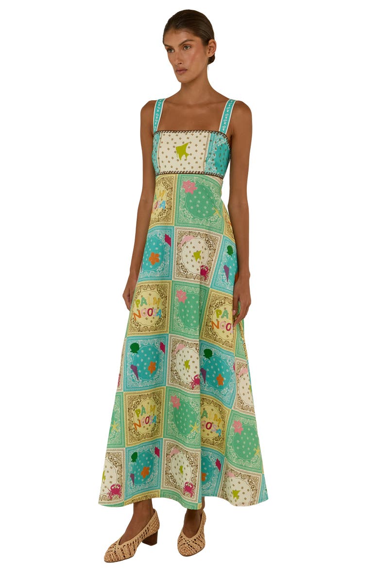 Belle Dress, Alternate, color, Copricollo