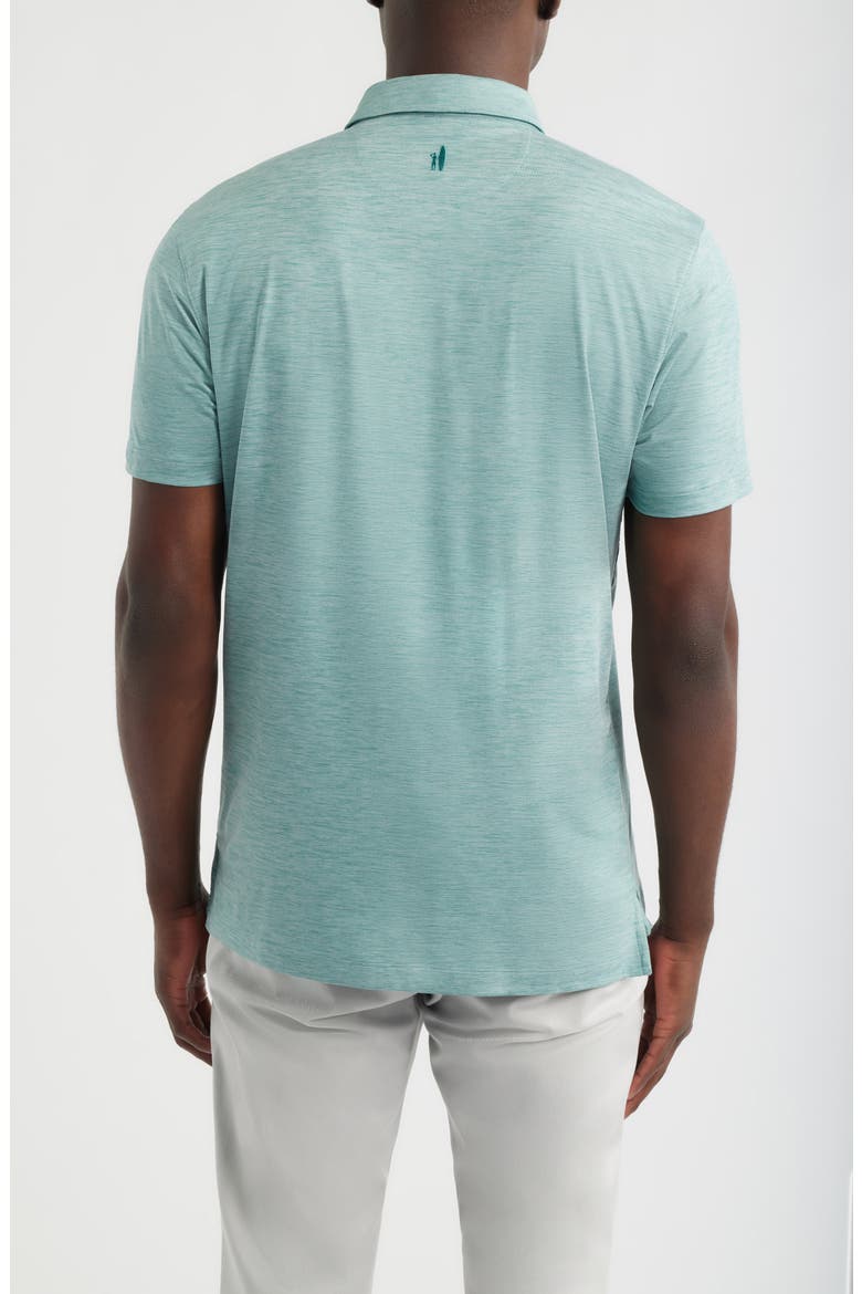 Huron PREP-FORMANCE Polo, Alternate, color, SUBLIME