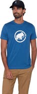 Mammut Core Classic T-Shirt - Men's
