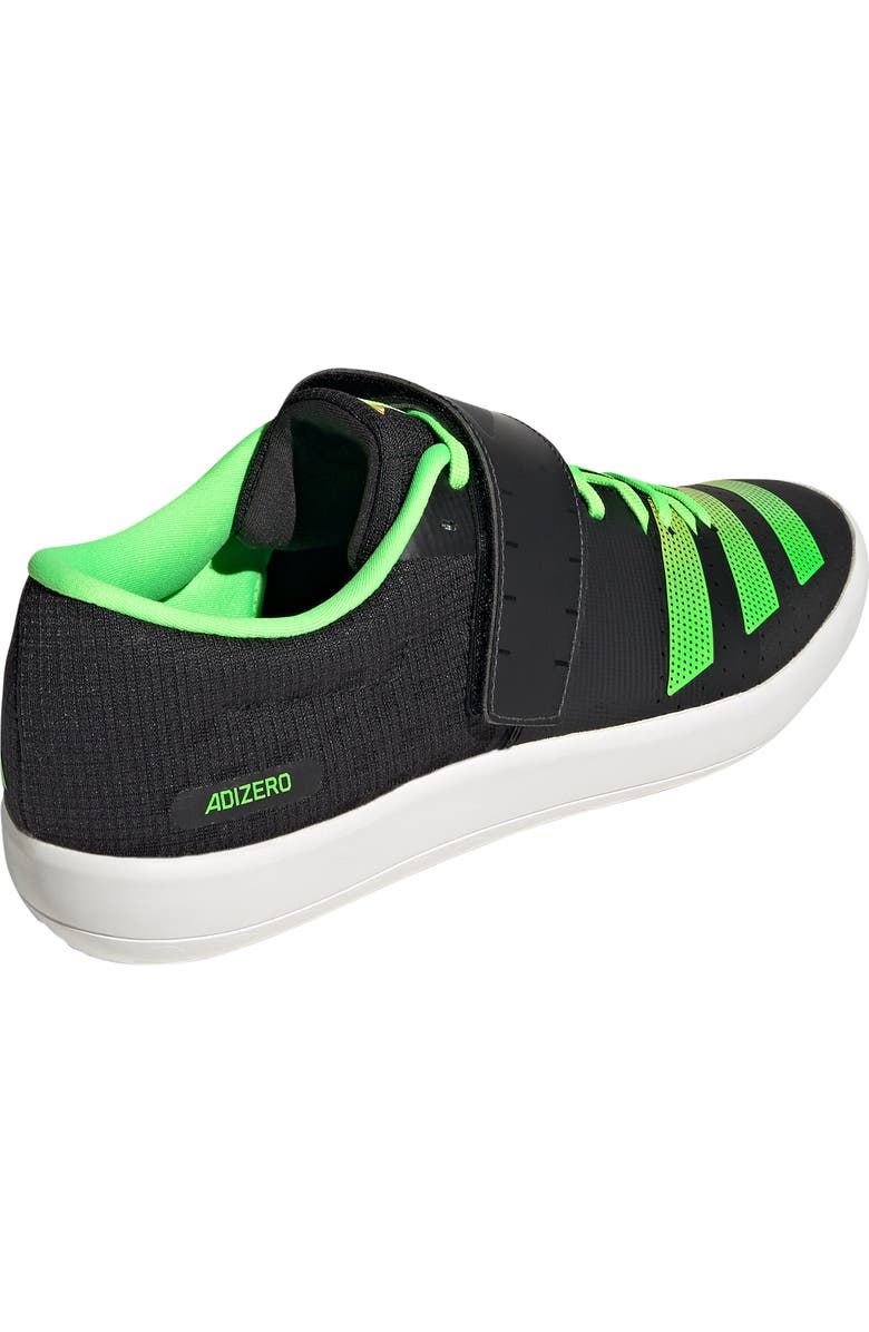 adidas Adizero Running Shoe, Alternate, color,