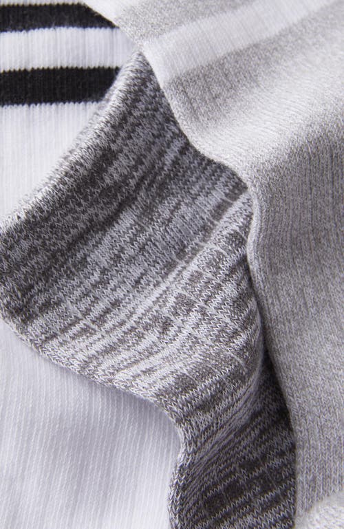 COTTON ON BODY ACTIVE BODY CREW SOCKS 3PK
