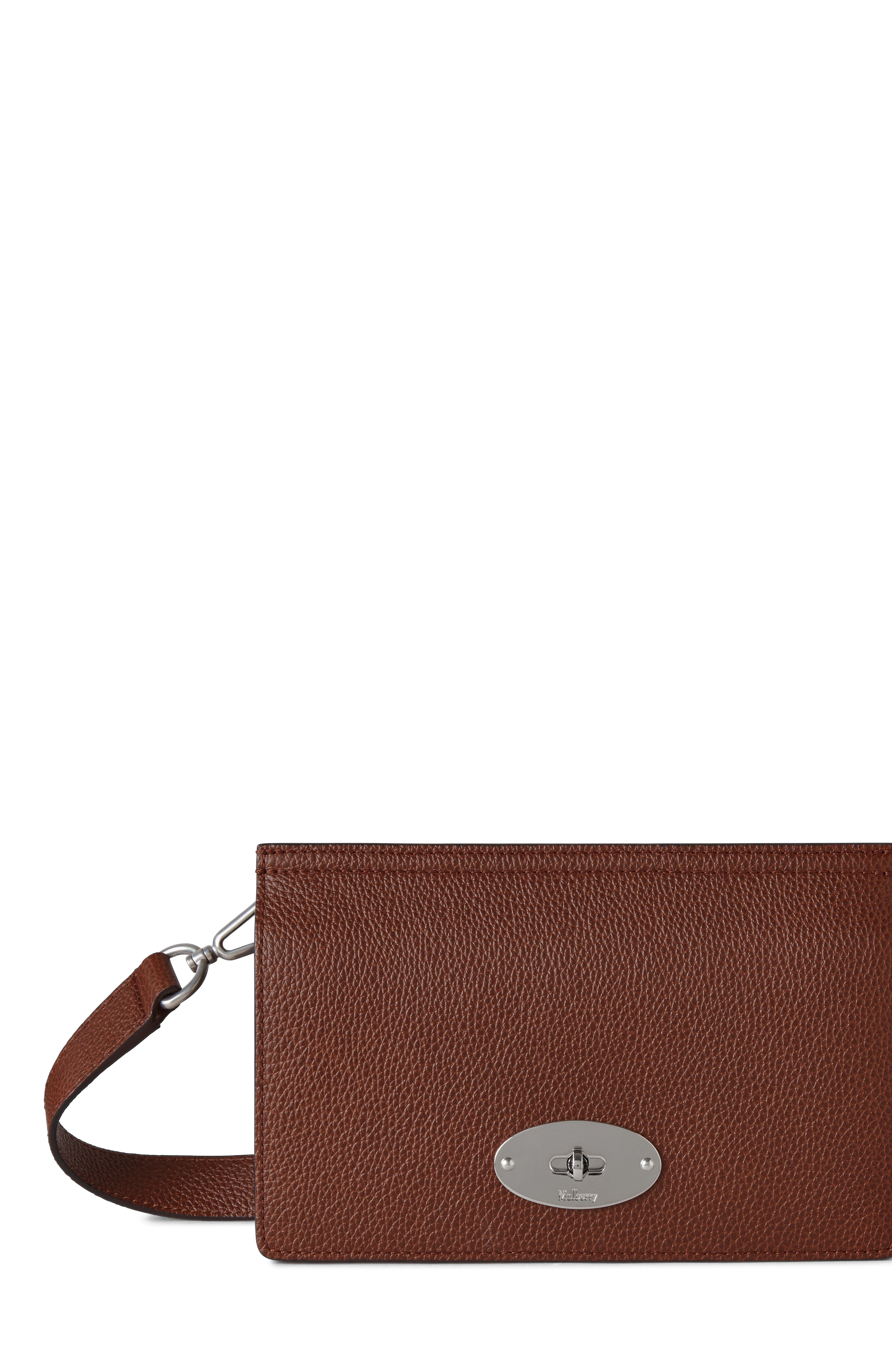 Mulberry East West Antony, Main, color, Oak